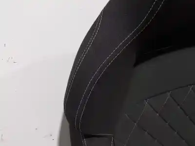 Автозапчастина б/у комплект сидів для skoda karoq (nu) ambition 116 cv / 85 kw посилання на oem iam   