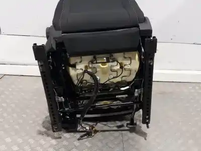 Автозапчастина б/у комплект сидів для skoda karoq (nu) ambition 116 cv / 85 kw посилання на oem iam   