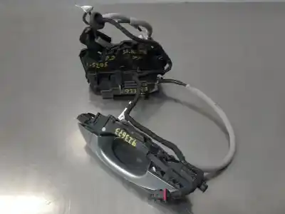 Recambio de automóvil de segunda mano de CERRADURA PUERTA DELANTERA DERECHA para SKODA KAROQ (NU)  referencias OEM IAM B6E5TB837016E  N1.Z1.24.3.M