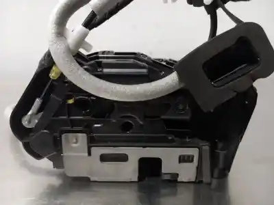 Pezzo di ricambio per auto di seconda mano serratura porta anteriore destra per skoda karoq (nu) ambition 116 cv / 85 kw riferimenti oem iam b6e5tb837016e  n1.z1.24.3.m