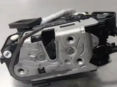 İkinci el araba yedek parçası sol arka kapi kilidi için skoda karoq (nu) ambition 116 cv / 85 kw oem iam referansları a5q5ta839015q  n1.z1.24.3.m