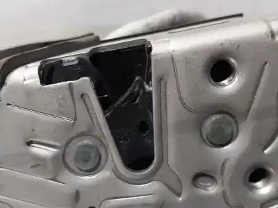 İkinci el araba yedek parçası sol arka kapi kilidi için skoda karoq (nu) ambition 116 cv / 85 kw oem iam referansları a5q5ta839015q  n1.z1.24.3.m