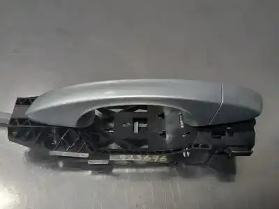 İkinci el araba yedek parçası sol arka kapi kilidi için skoda karoq (nu) ambition 116 cv / 85 kw oem iam referansları a5q5ta839015q  n1.z1.24.3.m