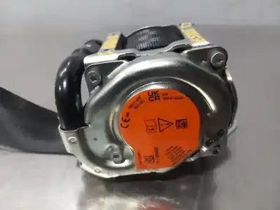 İkinci el araba yedek parçası sol arka emniyet kemeri için skoda karoq (nu) ambition 116 cv / 85 kw oem iam referansları 3063559  n1.z2.cintu.12