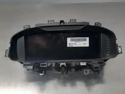 Pezzo di ricambio per auto di seconda mano pannello degli strumenti per skoda karoq (nu) ambition 116 cv / 85 kw riferimenti oem iam 565920790  n1.z2.2.10.2