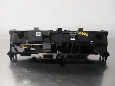 Pezzo di ricambio per auto di seconda mano pannello degli strumenti per skoda karoq (nu) ambition 116 cv / 85 kw riferimenti oem iam 565920790  n1.z2.2.10.2