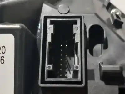 Pezzo di ricambio per auto di seconda mano pannello degli strumenti per skoda karoq (nu) ambition 116 cv / 85 kw riferimenti oem iam 565920790  n1.z2.2.10.2