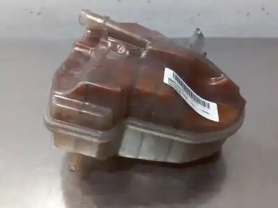 Second-hand car spare part coolant expansion tank for skoda karoq (nu) ambition 116 cv / 85 kw oem iam references 5wa121407g  n2.z1.deposito.8