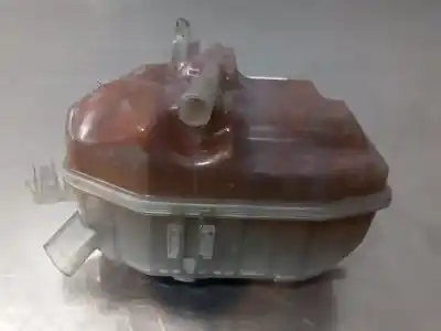 Second-hand car spare part coolant expansion tank for skoda karoq (nu) ambition 116 cv / 85 kw oem iam references 5wa121407g  n2.z1.deposito.8