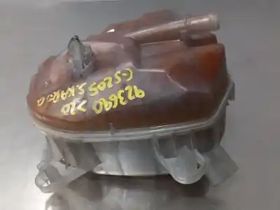 Second-hand car spare part coolant expansion tank for skoda karoq (nu) ambition 116 cv / 85 kw oem iam references 5wa121407g  n2.z1.deposito.8