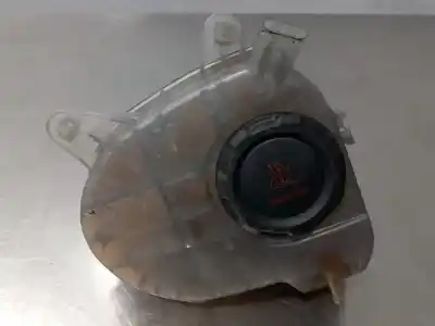 Second-hand car spare part coolant expansion tank for skoda karoq (nu) ambition 116 cv / 85 kw oem iam references 5wa121407g  n2.z1.deposito.8