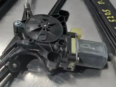 İkinci el araba yedek parçası ön Sol Pencere Regülatörü için SKODA KAROQ (NU) Ambition 116 CV / 85 KW OEM IAM referansları 5Q0959801B 0130822717  N1.Z2.18.10.2