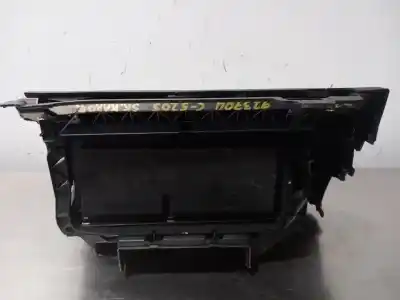 Автозапчастина б/у БАРДАЧОК для SKODA KAROQ (NU)  Посилання на OEM IAM 57B857097E  N1.Z2.9.8.0