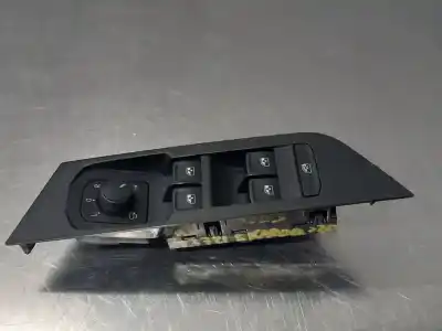 Second-hand car spare part left front power window switch for skoda karoq (nu) ambition 116 cv / 85 kw oem iam references 5g0959857d  n1.z1.15.5.a