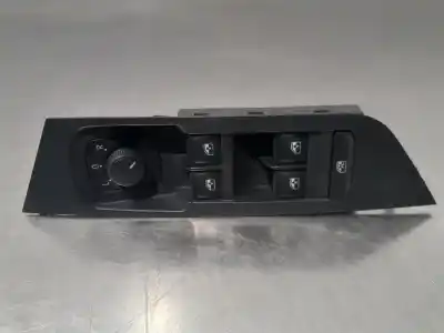Second-hand car spare part left front power window switch for skoda karoq (nu) ambition 116 cv / 85 kw oem iam references 5g0959857d  n1.z1.15.5.a