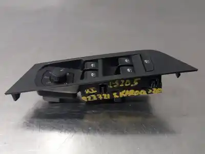 Second-hand car spare part left front power window switch for skoda karoq (nu) ambition 116 cv / 85 kw oem iam references 5g0959857d  n1.z1.15.5.a