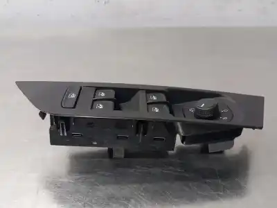 Recambio de automóvil de segunda mano de Mando Elevalunas Delantero Izquierdo para SKODA KAROQ (NU) Ambition 116 CV / 85 KW referencias OEM IAM 5G0959857D  N1.Z1.15.5.A