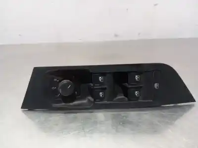 Second-hand car spare part LEFT FRONT POWER WINDOW SWITCH for SKODA KAROQ (NU)  OEM IAM references 5G0959857D  N1.Z1.15.21