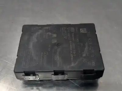 Recambio de automóvil de segunda mano de modulo electronico para skoda karoq (nu) ambition 116 cv / 85 kw referencias oem iam 3q0959435  n2.z1.3.6