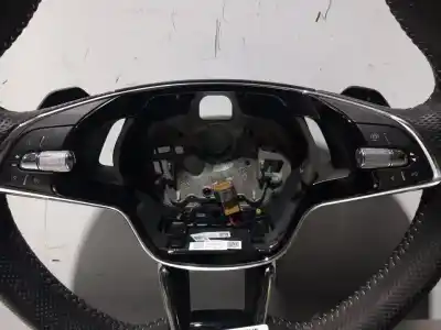 Pièce détachée automobile d'occasion VOLANT pour SKODA KAROQ (NU)  Références OEM IAM 5E3419093  N1.Z2.VOL.19.B