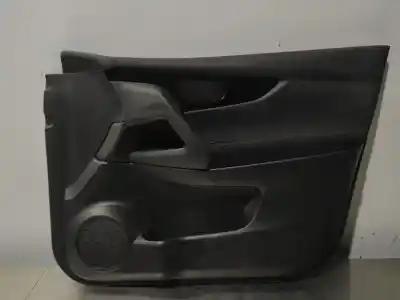 Автозапчастина б/у обработка передніх правіх дверей для nissan qashqai (j11) n-connecta 140 cv / 103 kw посилання на oem iam 809224ea1a  n1.z1.21.12.b