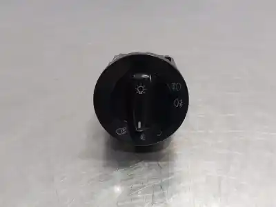 Second-hand car spare part HEADLIGHTS SWITCH for SEAT ALHAMBRA (7V9)  OEM IAM references 1C0941531A  N1.Z1.30.1.M