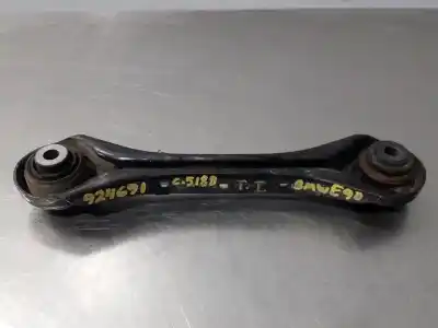 Peça sobressalente para automóvel em segunda mão braço de suspensão superior traseiro esquerdo por bmw serie 3 berlina (e90) 325i referências oem iam 677798002