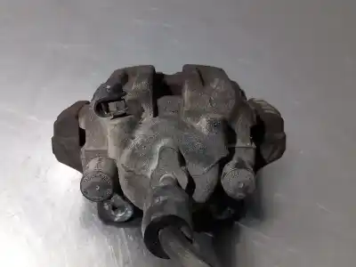 Peça sobressalente para automóvel em segunda mão pinça de travão traseira esquerda por bmw serie 3 berlina (e90) 325i referências oem iam 9114220