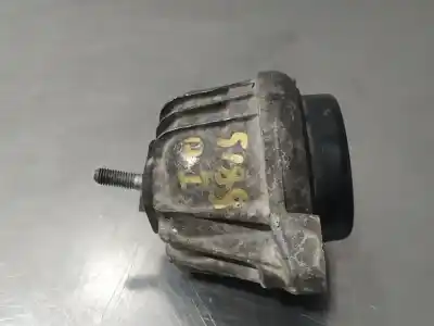 Peça sobressalente para automóvel em segunda mão suporte do motor esquerdo por bmw serie 3 berlina (e90) 325i referências oem iam 13981112