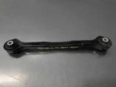 Peça sobressalente para automóvel em segunda mão braço de suspensão traseiro inferior direito por bmw serie 3 berlina (e90) 325i referências oem iam 10353212