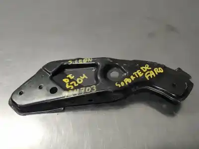 Pièce détachée automobile d'occasion support phare gauche pour seat leon (5f1) reference références oem iam 5f08069294s  n2.z1.3.4