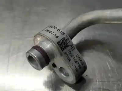 Tweedehands auto-onderdeel airconditioning pijpen voor seat leon (5f1) reference oem iam-referenties 5q0816721ae
