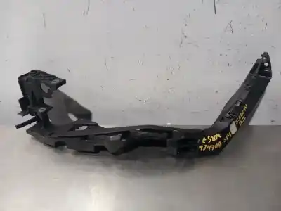 Tweedehands auto-onderdeel linker koplampsteun voor seat leon (5f1) reference oem iam-referenties 5f080757