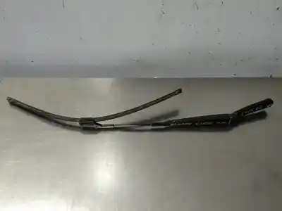 Second-hand car spare part Left Front Windshield Wiper Arm for SEAT LEON (5F1) Reference OEM IAM references 5F1955409  N1.Z2.7.4.2