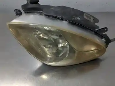 Second-hand car spare part LEFT HEADLIGHT for CITROEN XSARA PICASSO  OEM IAM references 9649557480  N1.Z1.44.3.M