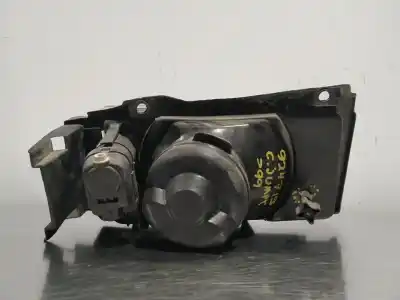 Second-hand car spare part left headlight for citroen jumpy 1.9 turbodiesel (dhx. d8b / xud9te) oem iam references 205528h  n1.z1.44.3.m