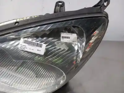 Second-hand car spare part LEFT HEADLIGHT for CITROEN C5 BERLINA  OEM IAM references 9644275380  N1.Z1.44.3.M