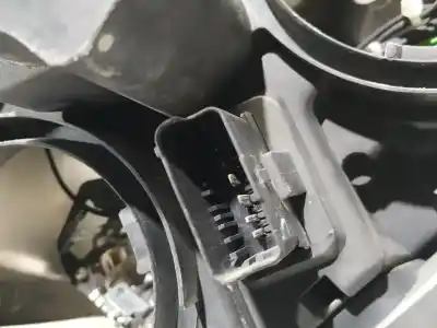 Second-hand car spare part LEFT HEADLIGHT for CITROEN C5 BERLINA  OEM IAM references 89005176  N1.Z1.44.3.M