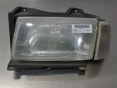 Second-hand car spare part left headlight for citroen jumpy 1.9 turbodiesel (dhx. d8b / xud9te) oem iam references   n1.z1.44.3.m