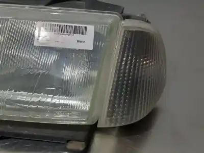 Second-hand car spare part LEFT HEADLIGHT for CITROEN JUMPY  OEM IAM references   N1.Z1.44.3.M