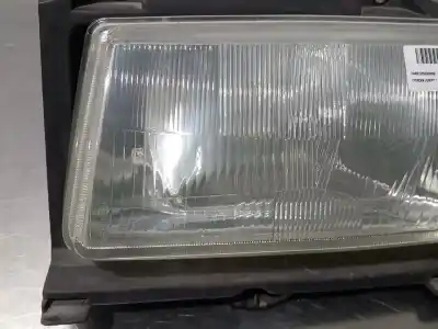 Second-hand car spare part left headlight for citroen jumpy 1.9 turbodiesel (dhx. d8b / xud9te) oem iam references   n1.z1.44.3.m