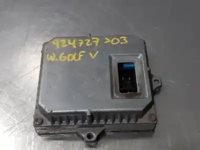 Gebrauchtes Autoersatzteil STEUERGERÄT XENON-SCHEINWERFER zum VOLKSWAGEN GOLF V BERLINA (1K1)  OEM-IAM-Referenzen 1307329074  N2.Z1.3.5