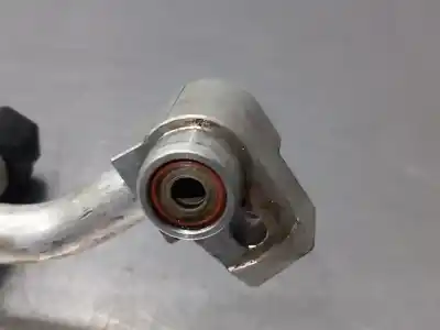 Peça sobressalente para automóvel em segunda mão tubos de ar condicionado por ford puma hybrid st-line 125 cv / 92 kw referências oem iam 