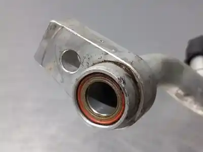 Peça sobressalente para automóvel em segunda mão tubos de ar condicionado por ford puma hybrid st-line 125 cv / 92 kw referências oem iam l1bh19f618aa