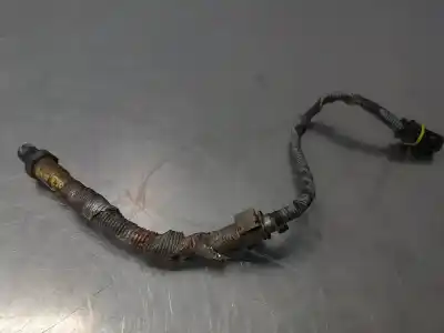 Peça sobressalente para automóvel em segunda mão sonda lambda por bmw serie 3 berlina (e90) 325i referências oem iam 754507502  n2.z1.3.5