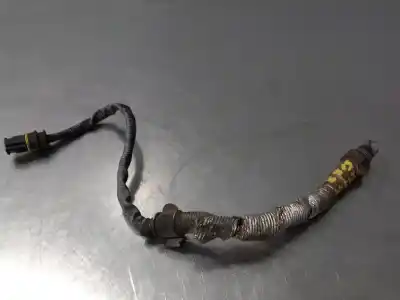 Peça sobressalente para automóvel em segunda mão sonda lambda por bmw serie 3 berlina (e90) 325i referências oem iam 754507502