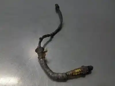Peça sobressalente para automóvel em segunda mão sonda lambda por bmw serie 3 berlina (e90) 325i referências oem iam 754507402  n2.z1.3.5