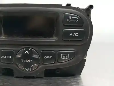 Pezzo di ricambio per auto di seconda mano controllo riscaldamento / aria condizionata per peugeot 307 break / sw (s1) sw pack riferimenti oem iam 96527144xt  n1.z2.8.4.4