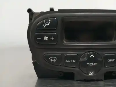 Pezzo di ricambio per auto di seconda mano Controllo Riscaldamento / Aria Condizionata per PEUGEOT 307 BREAK / SW (S1) SW PACK Riferimenti OEM IAM 96527144XT  N1.Z2.8.4.4