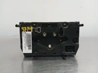 Pezzo di ricambio per auto di seconda mano controllo riscaldamento / aria condizionata per peugeot 307 break / sw (s1) sw pack riferimenti oem iam 96527144xt  n1.z2.8.4.4